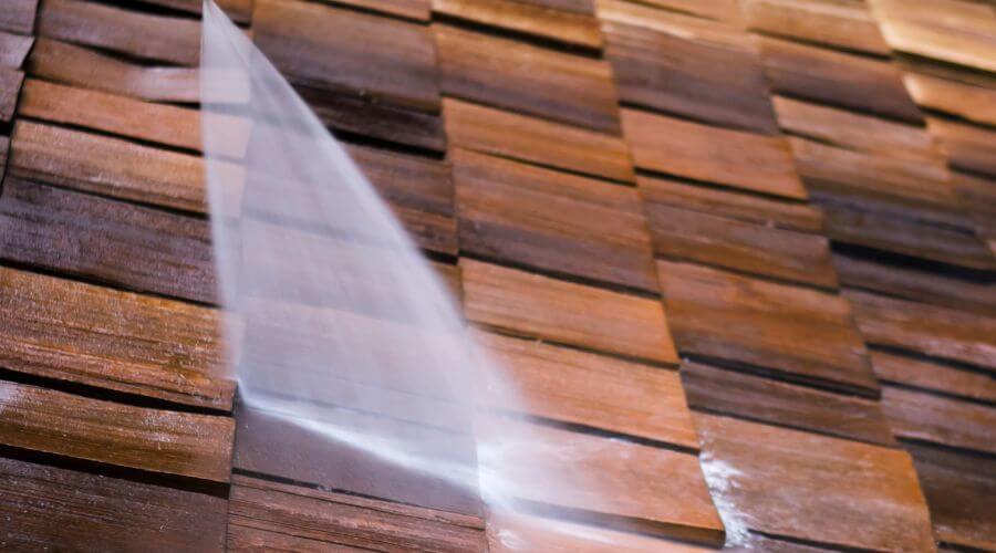 Tile Roofing in Muenster, TX